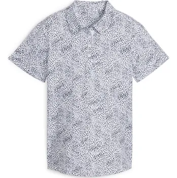 Dámské oblečení Tričko Puma White 4225700 10 (S)