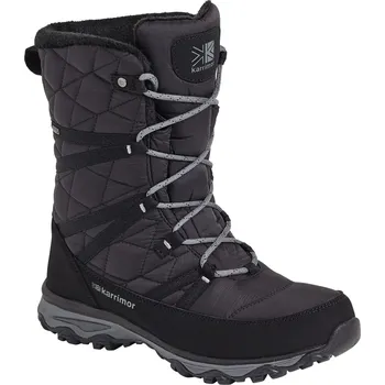 Boty Karrimor Black 9944563 7 (40)