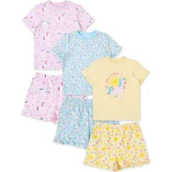 Chlapecké pyžamo Miso Multi 6675078 1-2