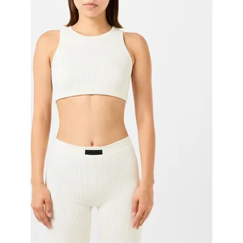 FEAR OF GOD ESSENTIALS Silver Cloud 5393618 14 (L)