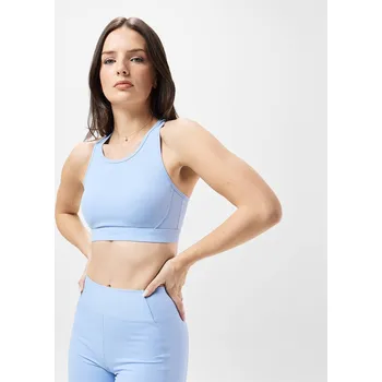 Podprsenka Sportovní podprsenka USA Pro Brunera Blue 4880421 14 (42)