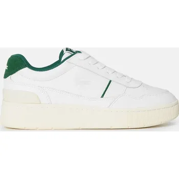 Pánská obuv Tenisky Lacoste Wht 2618890 10.5 (45)