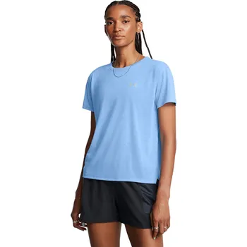 Dámské tričko Tričko Under Armour Blue 4689287 8-10
