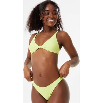 Dámské plavky Plavky Jack Wills Lime 1888150 10 (S)