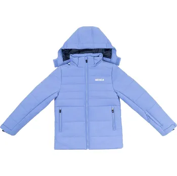 Dívčí bunda Nevica Lila 209165 5-6 (XS)