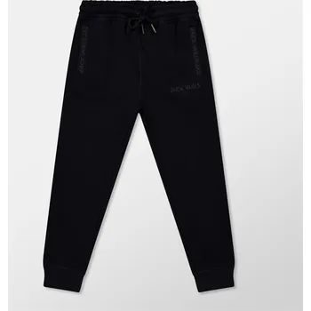 Jack Wills Black 3333711 13 (XL)