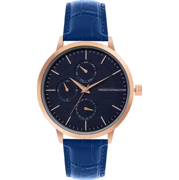 Hodinky Hodinky French Connection Blue 1560665 One Size