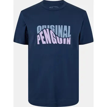 Pánské tričko Tričko Original Penguin Yale 8890193 Medium