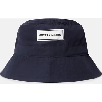 Kšiltovka Čepice Pretty Green Navy 395200 Sml/Med