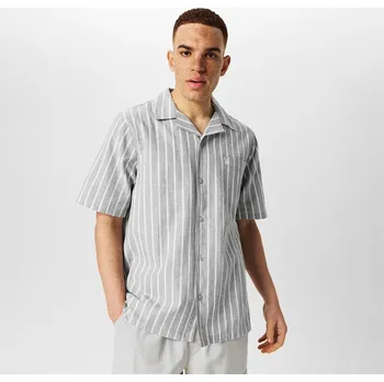 Pánská košile Košile Jack Wills Sage Stripe 4692647 2XL
