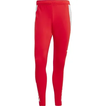 Tepláky adidas Vivid Red 1524068 S