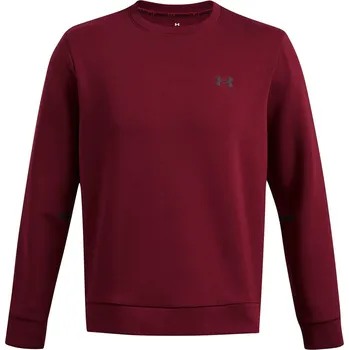 Pánské tričko Tričko Under Armour Red 8245368 2XL