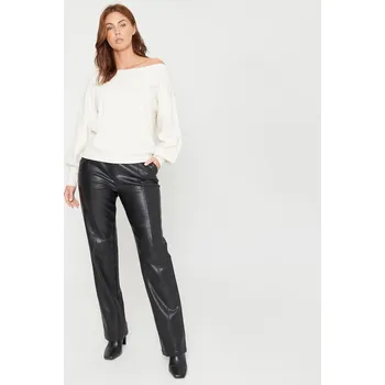 Šaty Be You Cream 523834 24 (5XL)