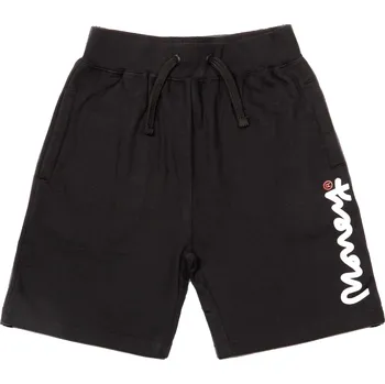 Chlapecké kraťasy Money Black 7777292 7-8 (S)