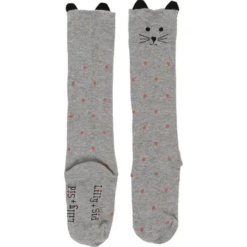 Lilly and Sid Multi 5901030 5-8 Years