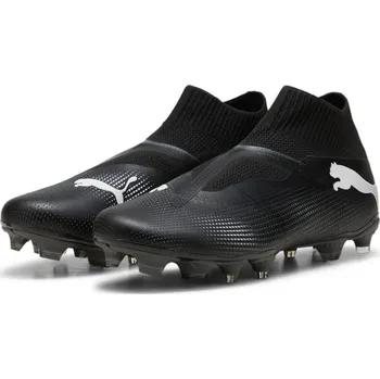 Kopačky Kopačky Puma Black 878469 9 (43)