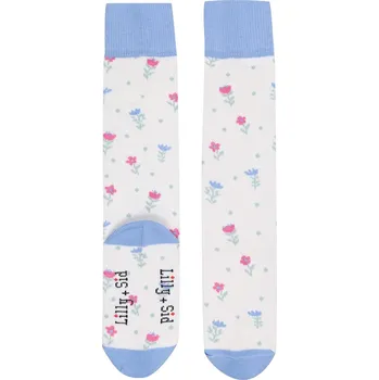 Lilly and Sid Multi 3968942 5-8 Years