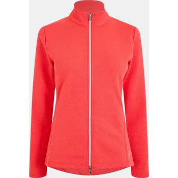 Bunda Calvin Klein Golf Poppy 7284638 8 (XS)