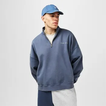 Pánská mikina Mikina Jack Wills Night Sky 9893542 2XL