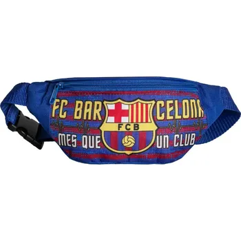 Ledvinka SportDres Dětská ledvinka FC Barcelona modrá