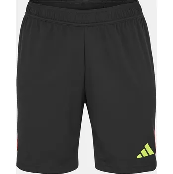 Pánské kraťasy Kraťasy adidas Black 409645 L