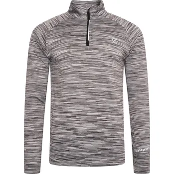 Pánské tričko Dare 2b AshGrySpcDye 3768969 X Large