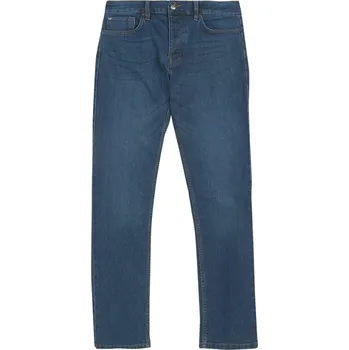 Pánské džíny Džíny Bench Indigo 4950578 30-32