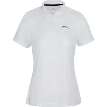 Dámská móda Tričko Slazenger White 2532074 14 (42)