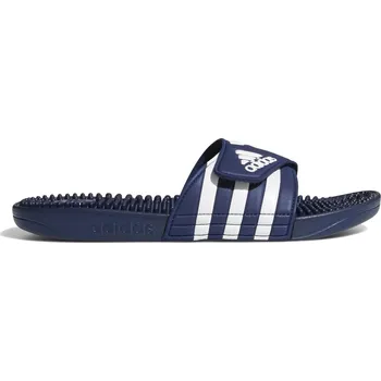 Pánské žabky adidas Navy 4869830 8 (42)