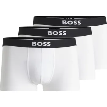 Boxerky Boxerky Boss White 100 5362970 Medium