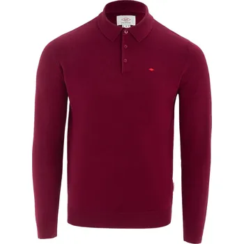 Pánské tričko Tričko Lee Cooper Burgandy 9237465 S