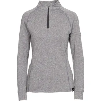 Tričko DLX Grey Marl 9655084 8 (XS)