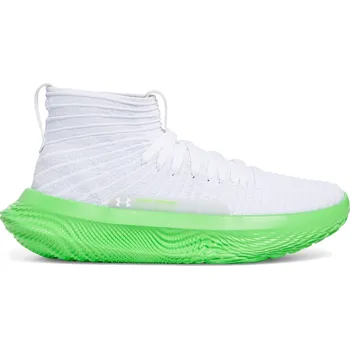 Dámské tenisky Tenisky Under Armour White 7905332 9 (44)