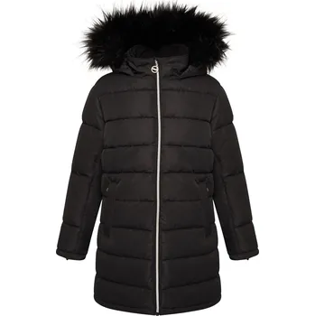 Dívčí bunda Dare 2b Black 2564824 3-4 Yrs