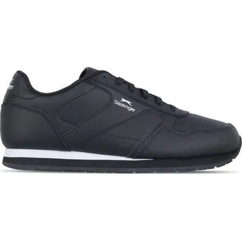Pánská obuv Tenisky Slazenger Navy 8767617 12 (47)