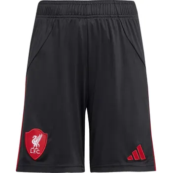 FC Liverpool adidas Black 8778187 11-12 Years
