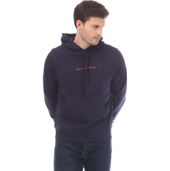 Pánské oblečení Mikina Diesel Navy 6949311 M