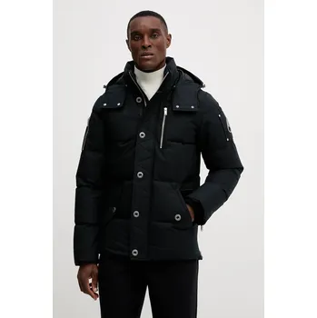 Péřová bunda MOOSE KNUCKLES Forrestville M35MJ128N námořnická modř 59X, vel. L