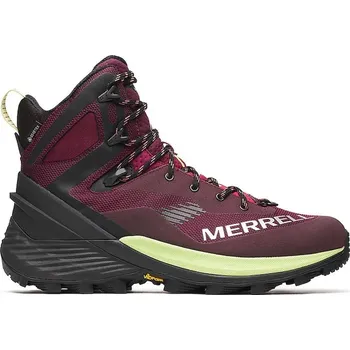 Pánská obuv Boty Merrell MTL THERMO ROGUE 4 MID GTX J038295 fialová 44X, EUR 44