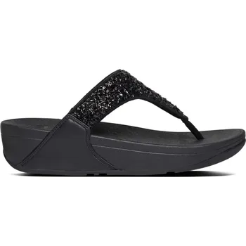 Dámské sandále Fitflop Black 5370418 UK 7