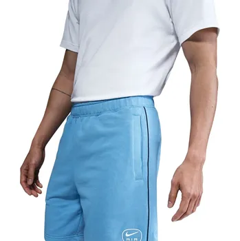 Kraťasy Nike Blue 9454993 S