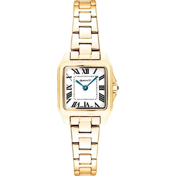 Módní doplněk Hodinky Gant White 1050529 One Size