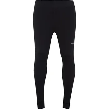 cyklistický dres Pinnacle Black 3405212 XL