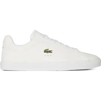 Pánské tenisky Tenisky Lacoste White 4206494 6 (39.5)