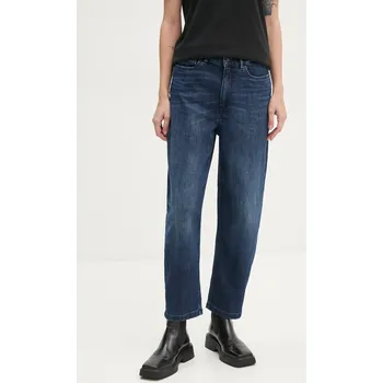 Dámské džíny Džíny Drykorn 80801.260031 modrá 55J, vel. 25/32