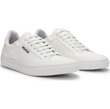 Pánská obuv Tenisky Hugo White 6478249 7 (41)
