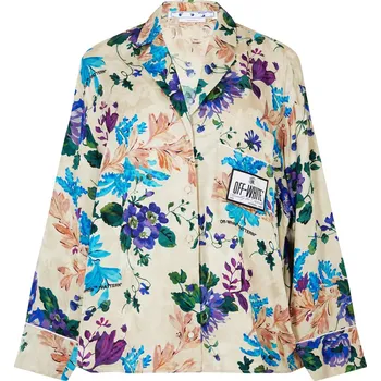 Dámská košile Košile OFF WHITE Sand 6592796 XS (38)