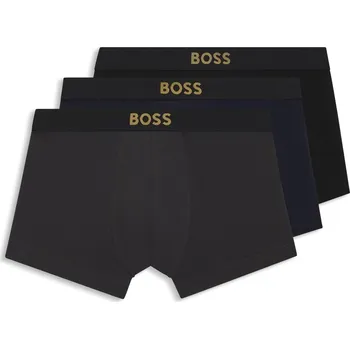 Boxerky Boxerky Boss Blk 5960770 Large