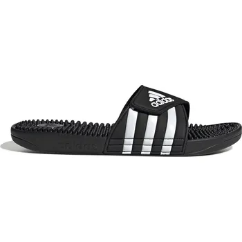 Pánské žabky adidas Black 2402216 5 (38)