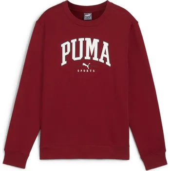 Dívčí mikina Puma Intensered 2550797 9-10 (M)